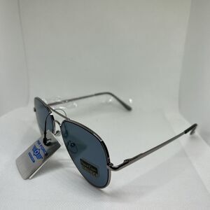 Air Force Patriotic Aviator Sunglasses – Model AV5194-USA – UV Protection, Stars